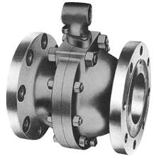 VÁLVULA ESFERA CL 150 / 300 / 600 / 900 / 1500