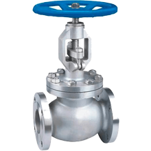 VÁLVULA GLOBO CL 150 / 300