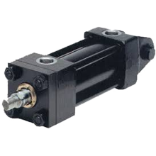 ATUADORES HIDRÁULICOS