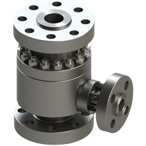 VÁLVULA RECIRCULAÇÃO